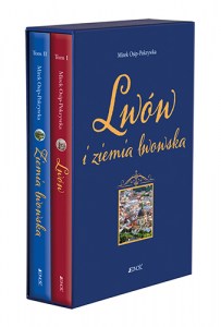 Lwów i ziemia lwowska_ w etui_max